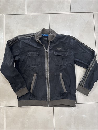 Adidas muhammad ali jacket - ali,