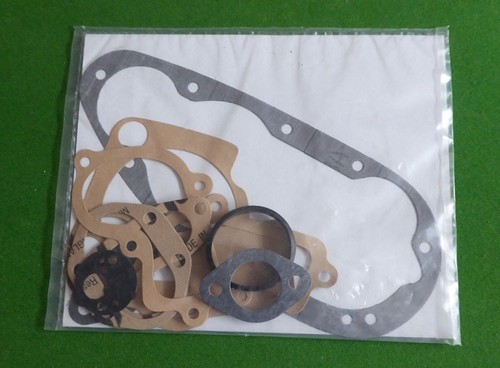 Bsa motor cycle b33 - b34, m33
