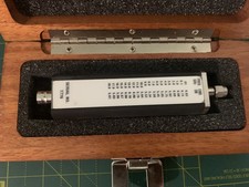 Anritsu Noise Source NC346a prec Broadband Measurement 