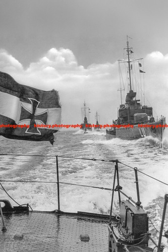 F029544 kriegsmarine torpedo - f029544,
