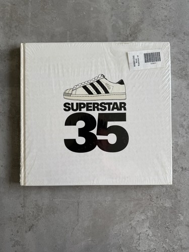 Adidas superstar 35th - adidas,