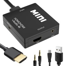 HDMI Audio Extractor