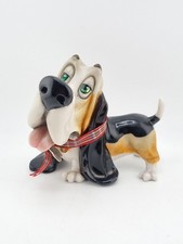 Little Paws Dog Figurine
