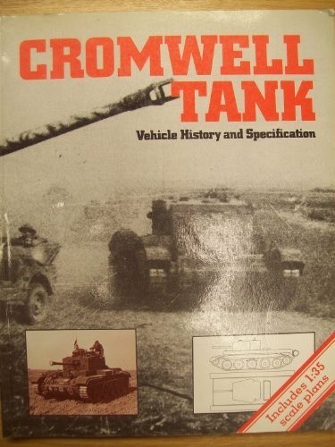 Cromwell tank vehicle history - tank:,