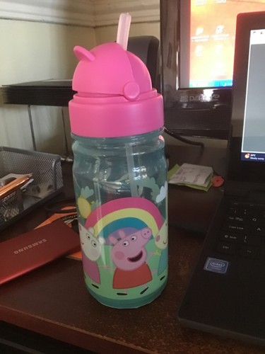 Peppa pig summer water - ,
