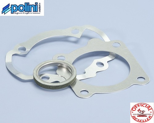 Polini cylinder gasket - polini, series