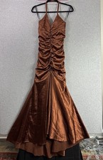 Jessica McClintock Dress