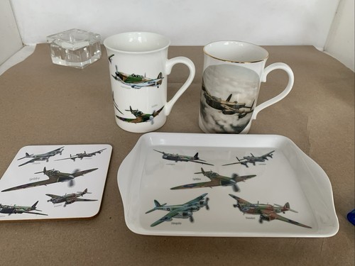 Classic planes small tray - planes,