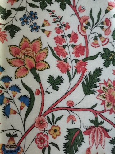 Vintage keswick botanical - vintage,