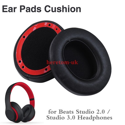 Ear pad cushion - 2x,