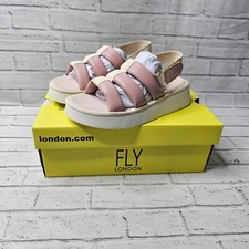 Fly London Womens CAZI468FLY