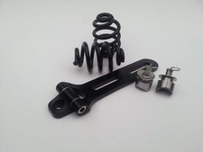 Solo Seat Mounting Kit Springs