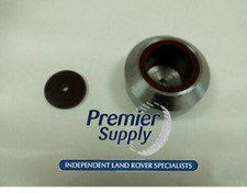 LAND ROVER SERIES 2,2a,3 UPPER SWIVEL PIN RAILKO BUSH & HOUSING 539742