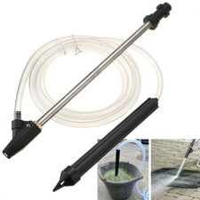 Sand Blasting Hose Wand Nozzle