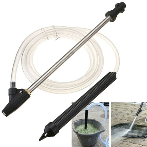 Sand blasting hose wand nozzle - wand,