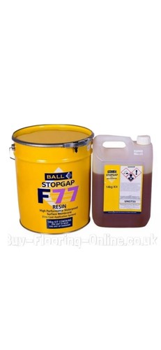 Ball stopgap f77 - ball,
