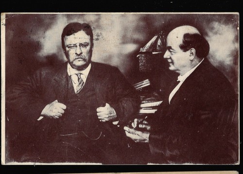1912 roosevelt wm - 1912, w/