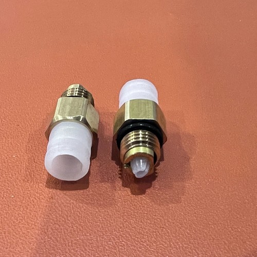 Adapter for mercedes - 2x,
