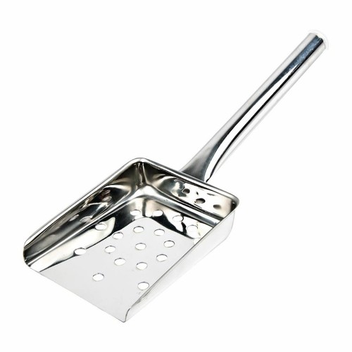 Vogue tubular handled chip - tubular,