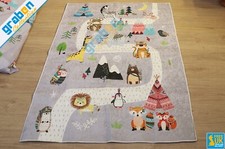Carpet Rug Mat Digital Printed