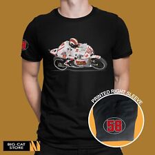 RaceArt - Marco Simoncelli