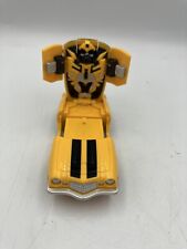 Micro Scalextric Transformer racing car scale 1/64   12 volt