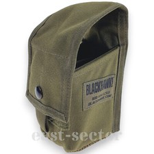 Molle BLACKHAWK x2 Magazine