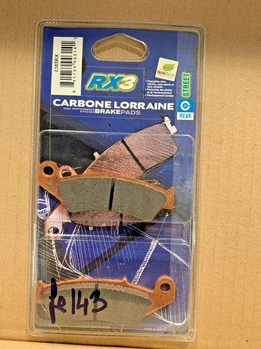 Carbone lorraine 2385rx - lorraine,