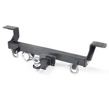 Tow Bar Hitch Member Trailer