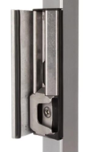 Locinox adjustable gate - locinox,
