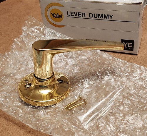 Yale edge series ald3l passage - yale,