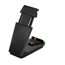 Car Dashboard ABS Mount Holder