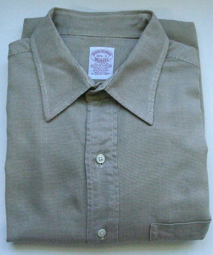Brooks brothers men cotton - men's,