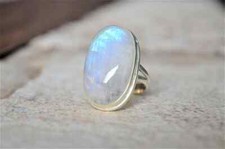 Fine Moonstone Gemstone 925