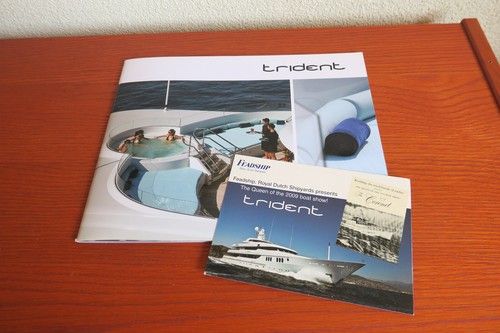 Feadship van lent - van, 65,22m/