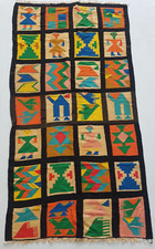 Vintage Handmade Traditional