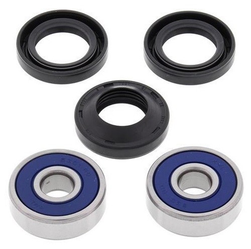Front wheel bearing kit - front,