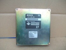 NISSAN SERENA 1994 2.0 16V MANUAL ENGINE ECU 0261200991 / 237101C910