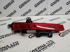 Genuine Land Rover Discovery