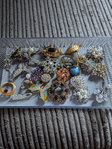 Job lot vintage - lot, vintage-style