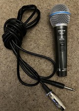 Vgc vocal star 508 wired - vocal-star, mp-508