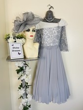Mother Of Bride  Condici Size