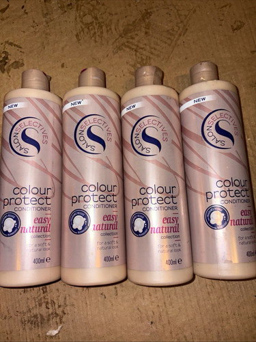 Salon selectives colour - salon,