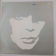 NICO + FACTION CAMERA OBSCURA