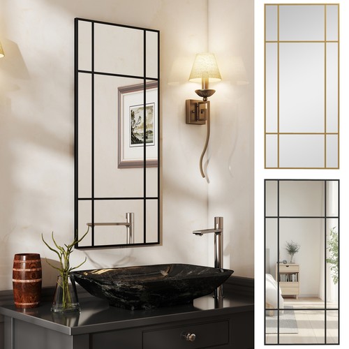 110 50cm wall mirror - 110, x