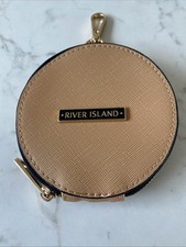 River Island Keyring Purse