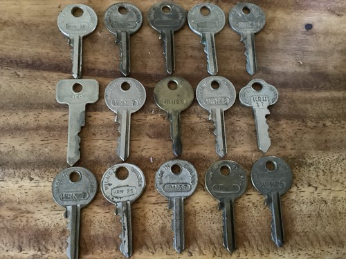Job lot classic - lot, of