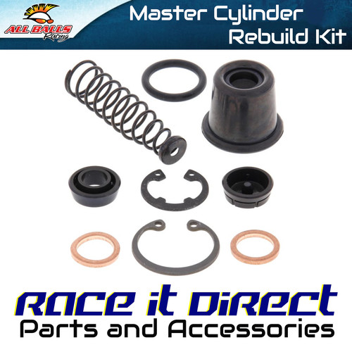 Master cylinder rebuild kit - master,