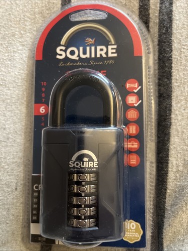 Squire combi cp60 - squire,