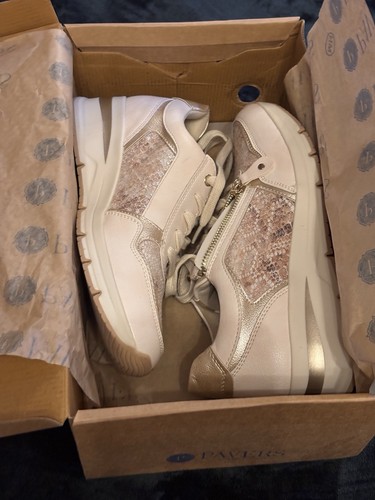 Pavers bnib trainers ladies - trainers.,